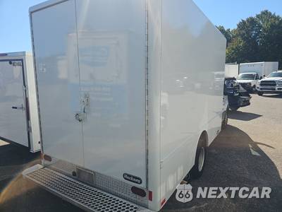 2022 Ford Transit 350 HD Cab Chassis 11000 GVWR DRW - zdjęcie 4 z 17 - miniatura