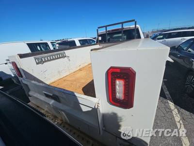 2022 Chevrolet Silverado 3500HD WT Extended Cab Long Bed 1WT - zdjęcie 5 z 18 - miniatura