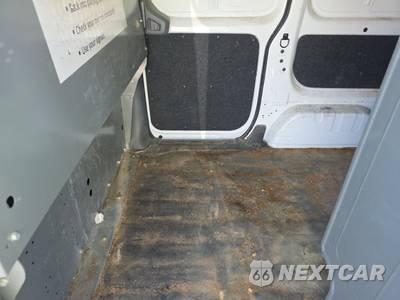 2021 Nissan NV200 Compact Cargo SV 115.2" WB - zdjęcie 13 z 18 - miniatura