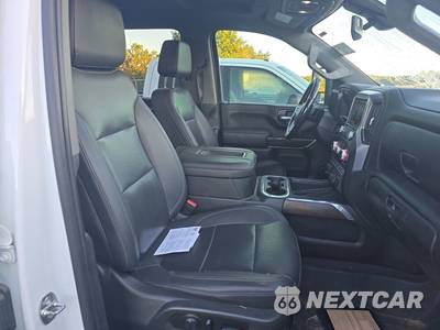 2021 GMC Sierra 2500HD SLT Crew Cab Medium Bed 4SA - zdjęcie 8 z 18 - miniatura