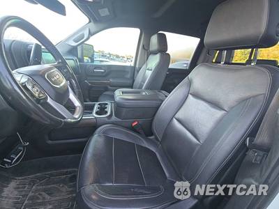 2021 GMC Sierra 2500HD SLT Crew Cab Medium Bed 4SA - zdjęcie 7 z 18 - miniatura