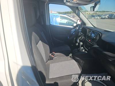 2020 Ram ProMaster City Cargo Van Tradesman 122.4" WB - zdjęcie 8 z 18 - miniatura