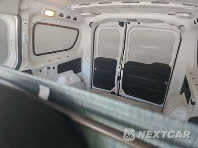 2020 Ram ProMaster City Cargo Van Tradesman 122.4" WB - zdjęcie 13 z 18 - miniatura