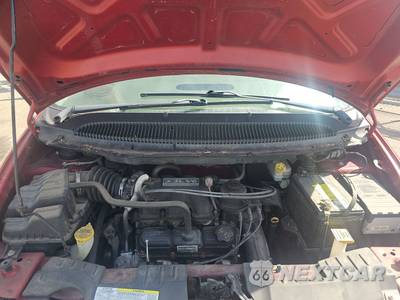 2005 Dodge Caravan SXT Minivan 113.3" WB - zdjęcie 16 z 18 - miniatura