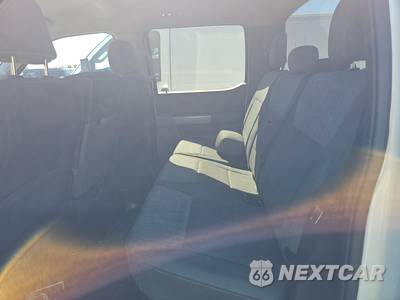 2022 Ford F-150 XLT Crew Cab Short Bed - zdjęcie 13 z 18 - miniatura