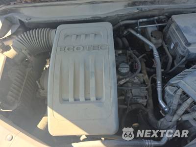 2014 Chevrolet Equinox LS 1LS - zdjęcie 16 z 18 - miniatura