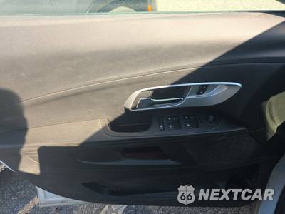 2014 Chevrolet Equinox LS 1LS - zdjęcie 9 z 18 - miniatura