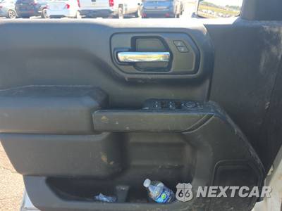 2022 Chevrolet Silverado 1500 WT Extended Cab Medium Bed 1WT - zdjęcie 9 z 18 - miniatura