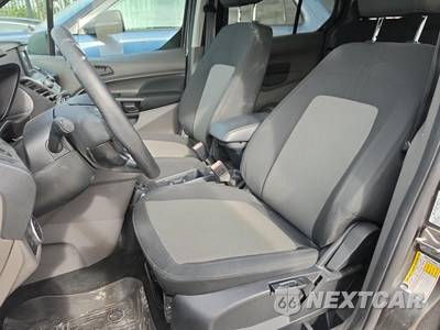 2021 Ford Transit Connect Passenger Wagon XL Minivan w/Rear Liftgate 120.6" WB - zdjęcie 13 z 24 - miniatura