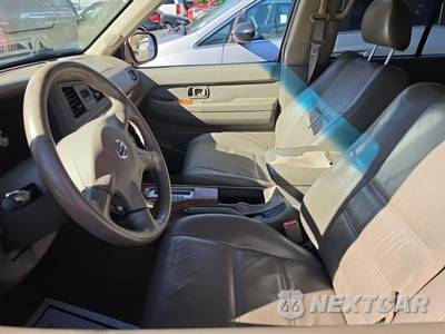 2003 Nissan Pathfinder LE - zdjęcie 13 z 21 - miniatura