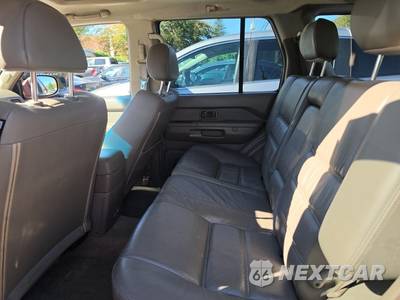 2003 Nissan Pathfinder LE - zdjęcie 16 z 21 - miniatura