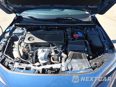 2025 Honda Civic Sedan Sport - zdjęcie 15 z 23 - miniatura
