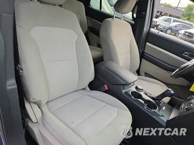 2018 Ford Explorer - zdjęcie 23 z 24 - miniatura
