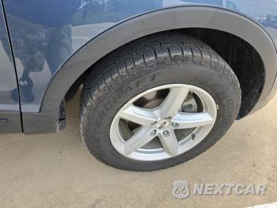 2018 Ford Explorer - zdjęcie 9 z 24 - miniatura