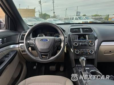 2018 Ford Explorer - zdjęcie 14 z 24 - miniatura