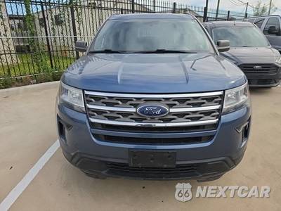 2018 Ford Explorer - zdjęcie 2 z 24 - miniatura