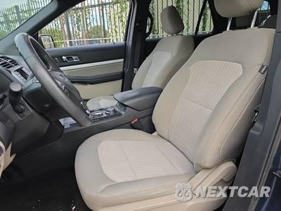 2018 Ford Explorer - zdjęcie 13 z 24 - miniatura