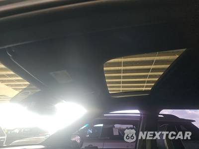 2020 Hyundai Palisade Limited - zdjęcie 18 z 32 - miniatura