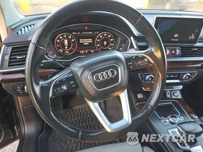 2018 Audi Q5 Premium Plus w/Technology Value Pkg - zdjęcie 10 z 19 - miniatura