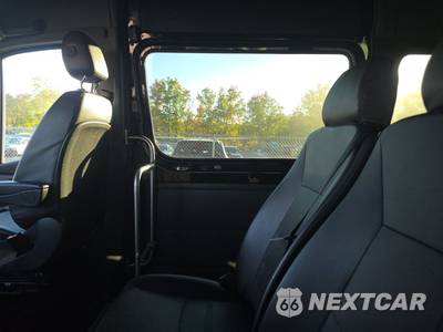 2019 Mercedes-Benz Sprinter 3500 Cargo Van High Roof 170.0" WB - zdjęcie 13 z 39 - miniatura