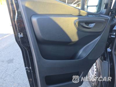 2019 Mercedes-Benz Sprinter 3500 Cargo Van High Roof 170.0" WB - zdjęcie 9 z 39 - miniatura