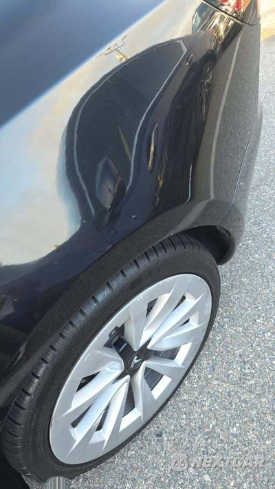 2018 Tesla Model 3 Long Range - zdjęcie 19 z 22 - miniatura