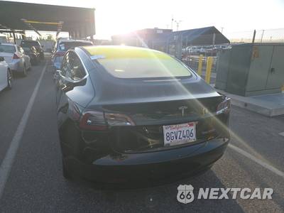 2018 Tesla Model 3 Long Range - zdjęcie 5 z 22 - miniatura