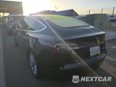 2018 Tesla Model 3 Long Range - zdjęcie 6 z 22 - miniatura