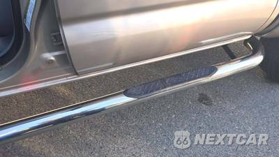 2005 Toyota Tacoma PreRunner Crew Cab Medium Bed - zdjęcie 24 z 31 - miniatura