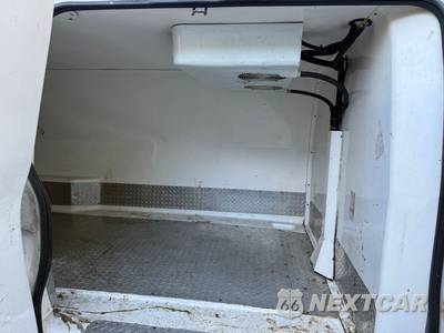 2012 Chevrolet Express 3500 Cargo Van 1WT 155.0" WB - zdjęcie 10 z 13 - miniatura