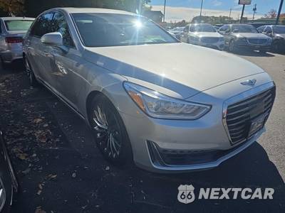 2018 Genesis G90 5.0 Ultimate - zdjęcie 3 z 27 - miniatura