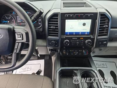 2020 Ford Super Duty F-250 XLT Crew Cab Long Bed - zdjęcie 11 z 26 - miniatura