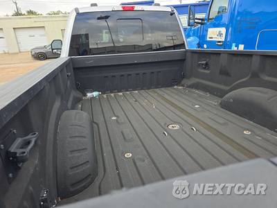 2020 Ford Super Duty F-250 XLT Crew Cab Long Bed - zdjęcie 16 z 26 - miniatura