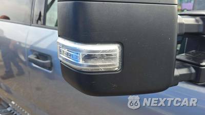 2020 Ford Super Duty F-250 XLT Crew Cab Long Bed - zdjęcie 20 z 26 - miniatura