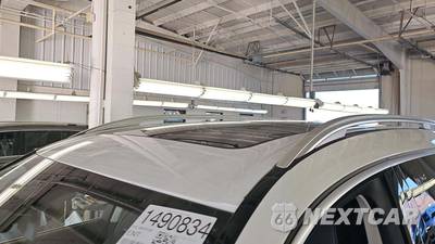 2027 BMW X7 xDrive40i - zdjęcie 20 z 22 - miniatura