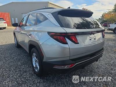 2024 Hyundai Tucson SEL - zdjęcie 6 z 22 - miniatura