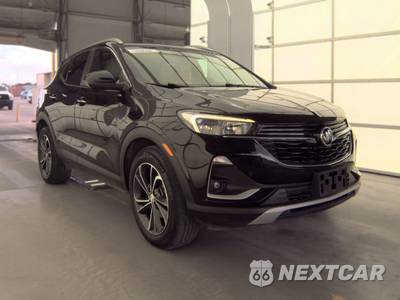 2022 Buick Encore GX Select 1SD - zdjęcie 3 z 27 - miniatura