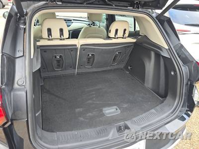 2022 Buick Encore GX Select 1SD - zdjęcie 16 z 27 - miniatura