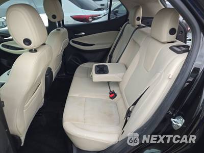 2022 Buick Encore GX Select 1SD - zdjęcie 13 z 27 - miniatura