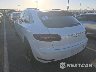 2018 Porsche Macan GTS - zdjęcie 6 z 32 - miniatura