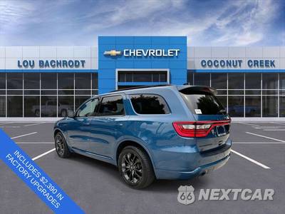 2024 Dodge Durango GT - zdjęcie 7 z 41 - miniatura