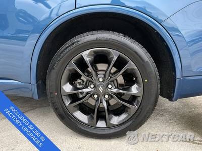 2024 Dodge Durango GT - zdjęcie 12 z 41 - miniatura