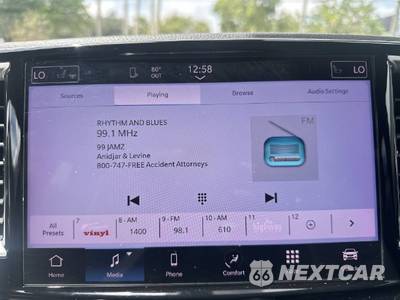 2024 Chrysler Pacifica Touring 121.6" WB - zdjęcie 26 z 40 - miniatura