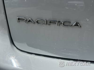2024 Chrysler Pacifica Touring 121.6" WB - zdjęcie 39 z 40 - miniatura