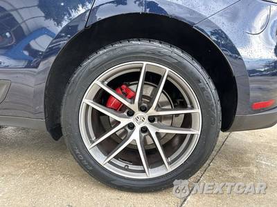 2023 Porsche Macan S - zdjęcie 12 z 41 - miniatura