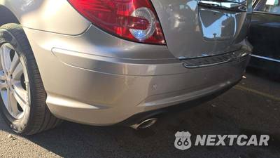 2008 Mercedes-Benz R 350 4MATIC - zdjęcie 28 z 40 - miniatura