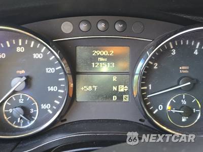 2008 Mercedes-Benz R 350 4MATIC - zdjęcie 12 z 40 - miniatura