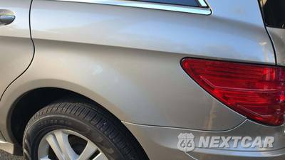 2008 Mercedes-Benz R 350 4MATIC - zdjęcie 35 z 40 - miniatura