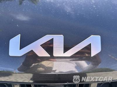 2023 Kia Carnival MPV EX 121.7" WB - zdjęcie 11 z 41 - miniatura