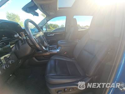 2022 Chevrolet Silverado 1500 LT Trail Boss Crew Cab Short Bed 2LT - zdjęcie 7 z 26 - miniatura